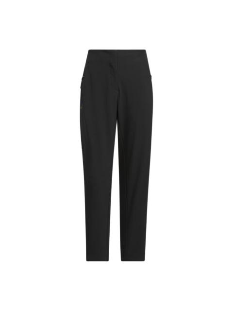 adidas (WMNS) adidas National Geographic Wind.Rdy Pants 'Black' IS9529