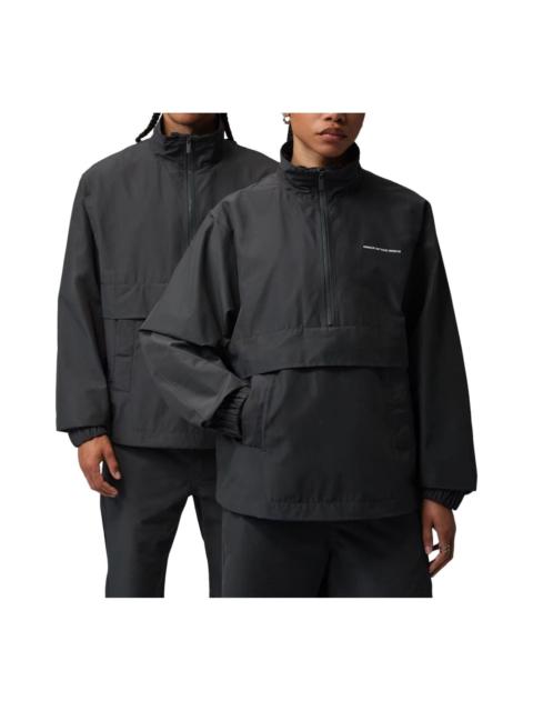 Jordan Jordan BIKE AIR x Nigel 1/2-Zip Jacket 'Black' IQ8150-060