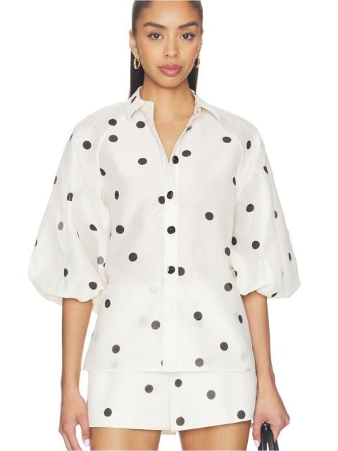 ALEXIS Cambridge Top