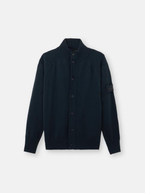 Stone Island 5100035 CASHMERE_S.I. GHOST
