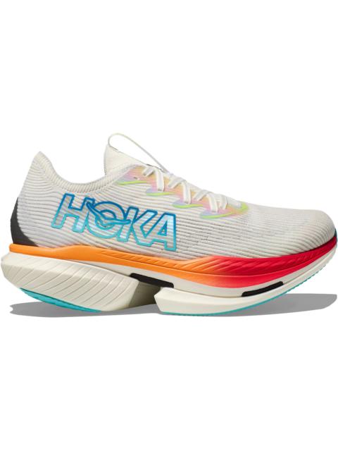 Hoka One One Cielo X1 Frost Cerise