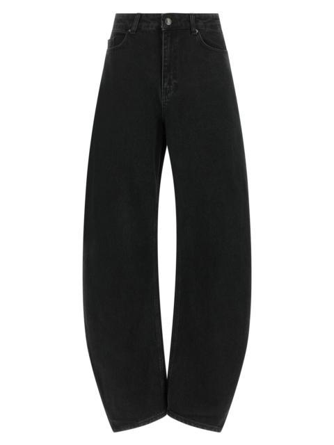 ROTATE Jeans Barrel