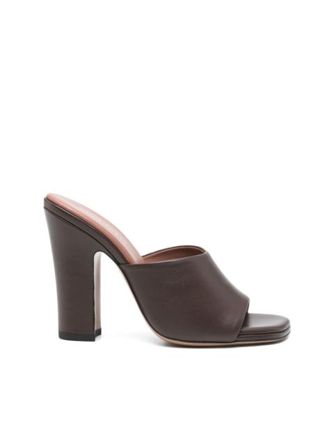 100mm Ava mules