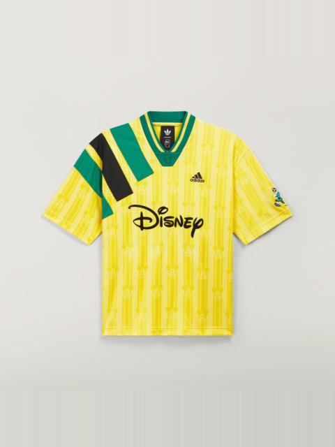 adidas Originals BRAIN DEAD DISNEY SOCCER JERSEY