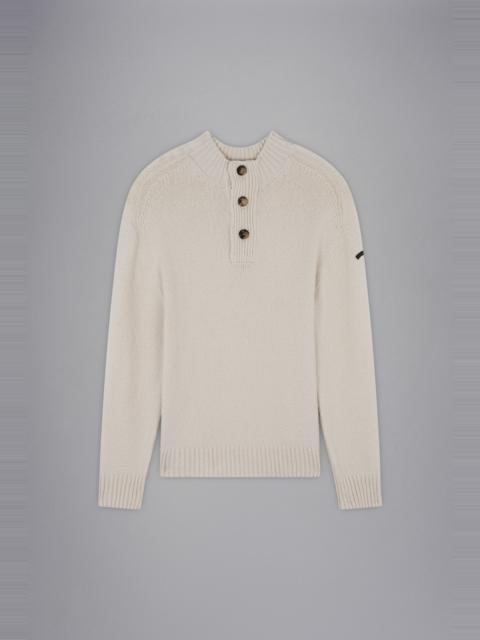 Paul & Shark COTTON JUMPER