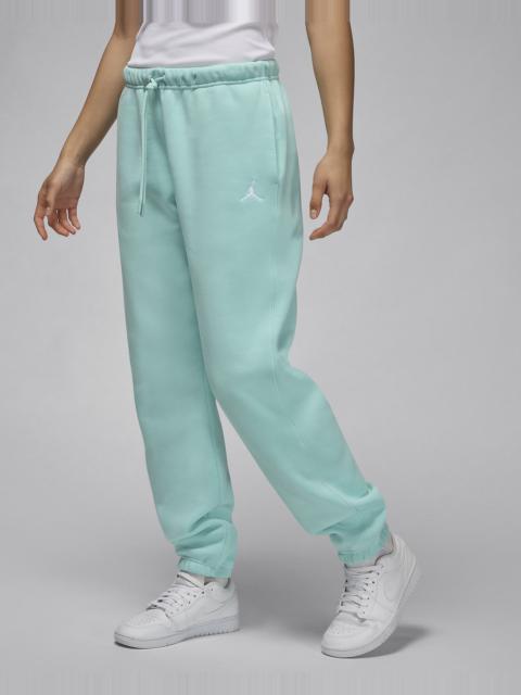 Jordan Brooklyn Fleece Women's Pants