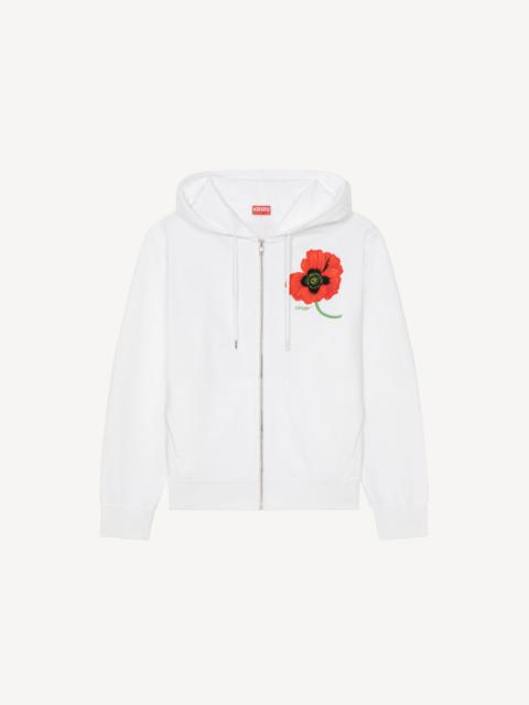 KENZO 'KENZO Poppy' hooded sweatshirt