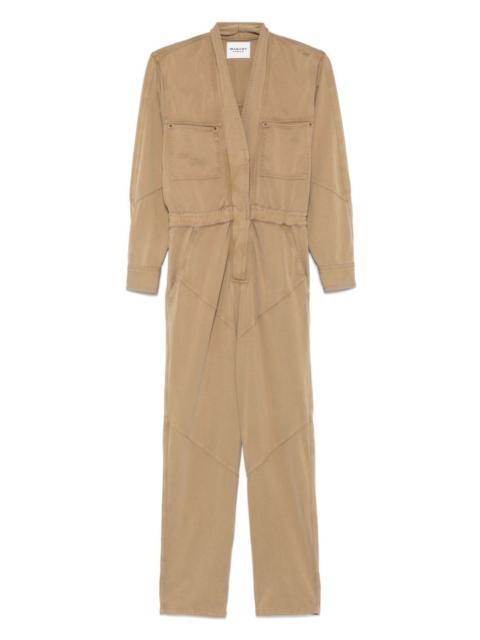Isabel Marant Étoile Remady jumpsuit
