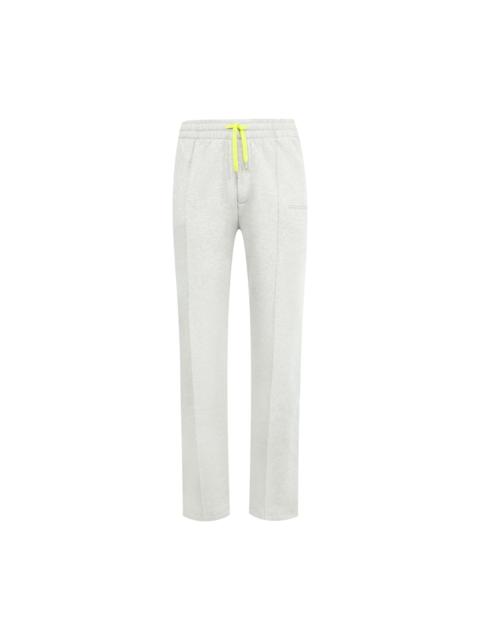 CASABLANCA CASHMERE BLEND JOGGER
