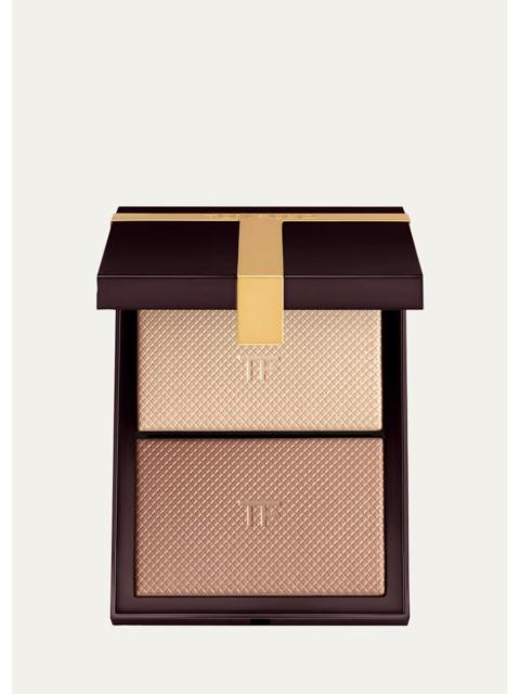 TOM FORD Architecture Highlighting Duo, Moodlight
