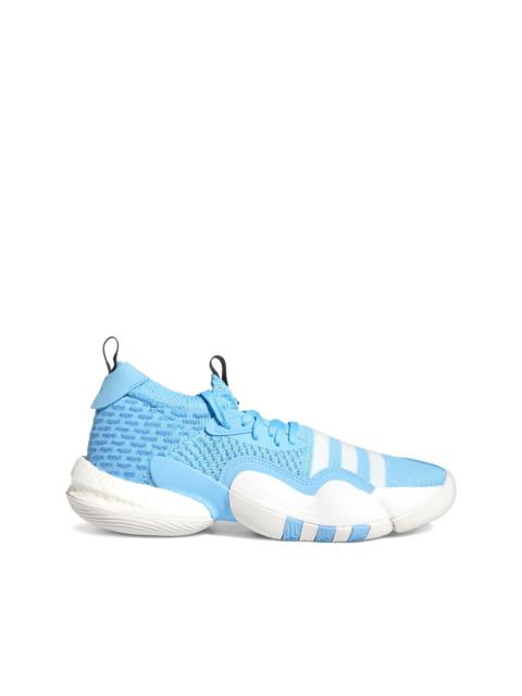 adidas Trae Young 2.0 "Sky Rush/Almost Blue/Pulse Blue" sneakers