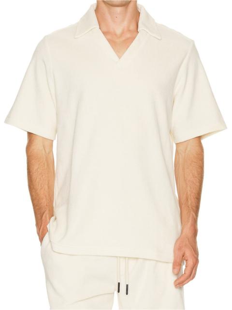 OAS Serif Polo
