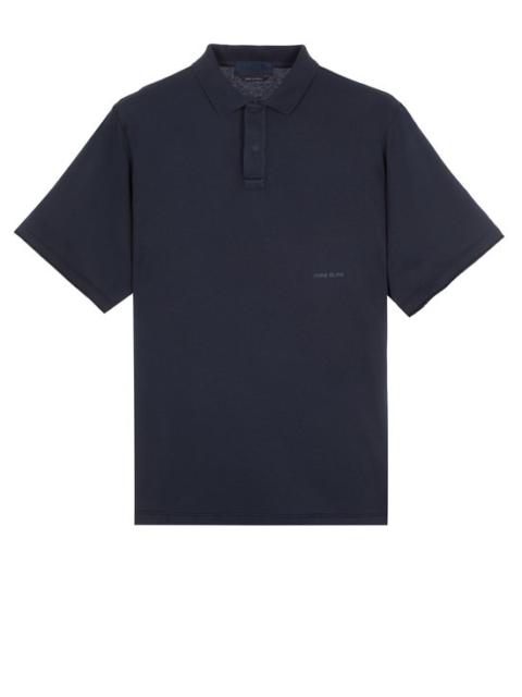 Stone Island 216F3 STONE ISLAND GHOST PIECE BLUE