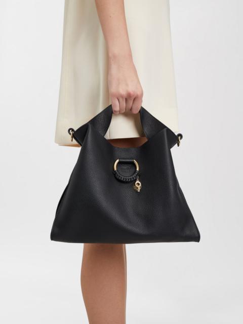 See by Chloé JOAN SMALL TOP HANDLE BAG