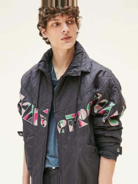 Isabel Marant GAOMON JACKET