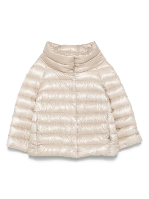 Herno Herno Sofia Puffer Jacket