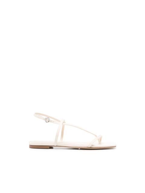 Aeyde strappy sandals