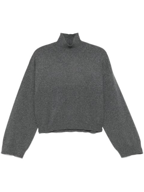 FABIANA FILIPPI lurex sweater