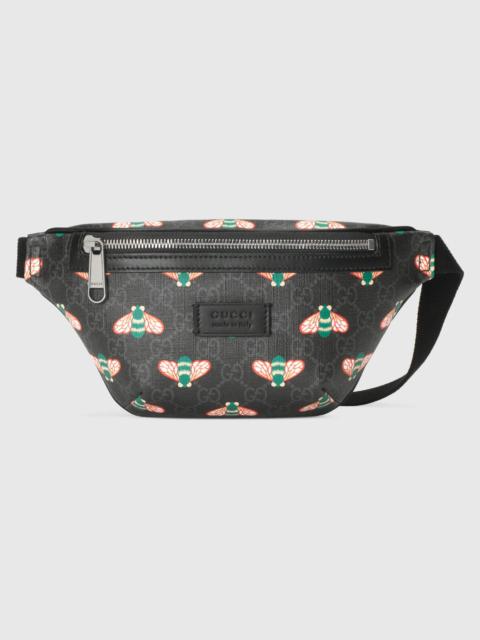 GUCCI Gucci Bestiary belt bag with bees