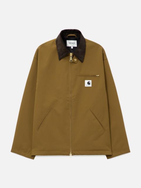 Carhartt WIP W CLARK JACKET