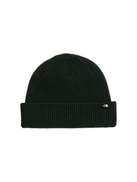 The North Face TNF Fisherman Beanie "New Taupe Green" NF0A8HMPNLW