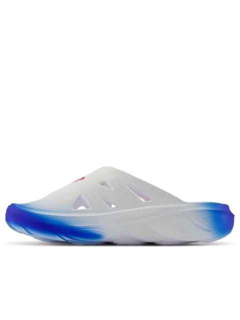 New Balance New Balance x Shohei Ohtani RCVRY Slides 'Blue White' MCVRY41O