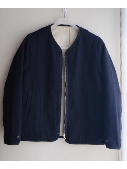 2025-25 秋冬新作  ハイブランドの visvim WAWONA DAWN JKT Size2 iris ジャケット・アウター