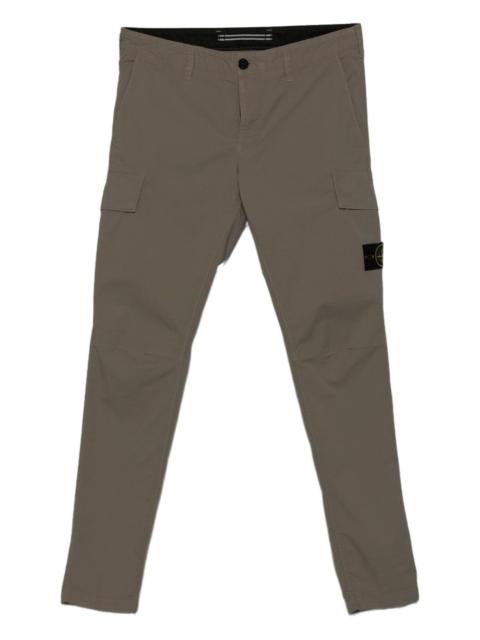 Stone Island cargo-pocket trousers