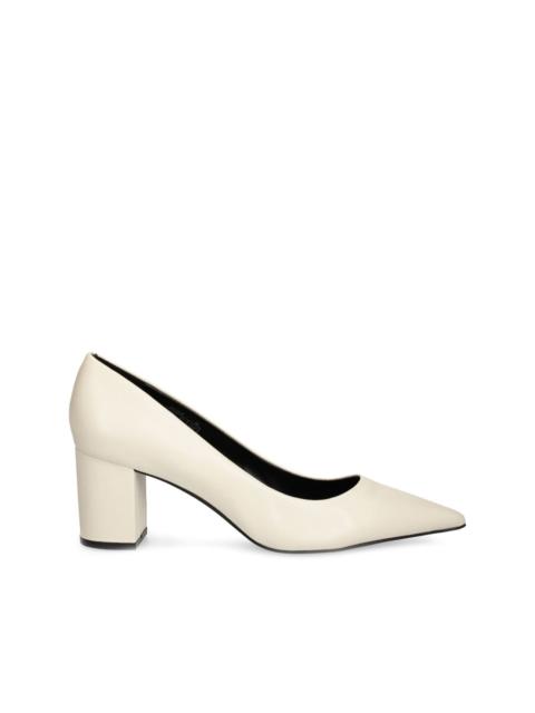 HUGO 70mm pointed-toe pumps