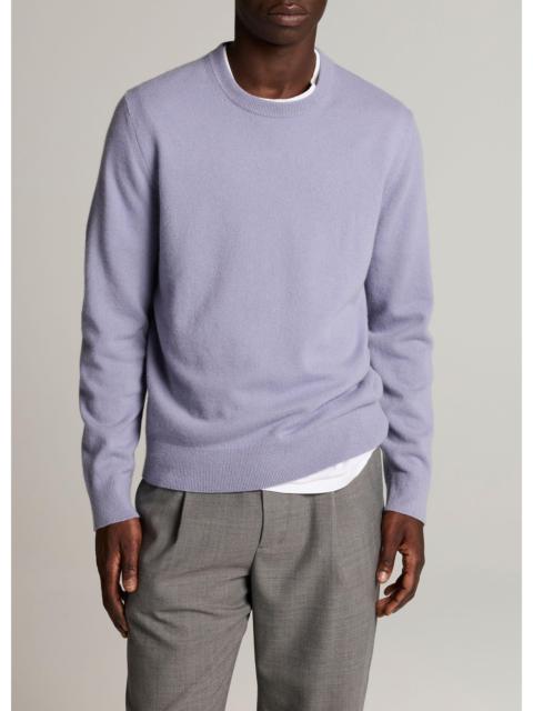 Vince Cashmere Crew Neck Sweater