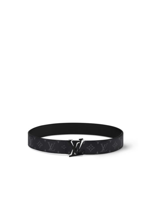 Louis Vuitton LV Shake 40mm Reversible Belt
