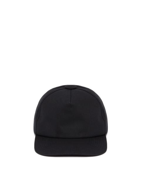 Maison Margiela Black Riding Hat