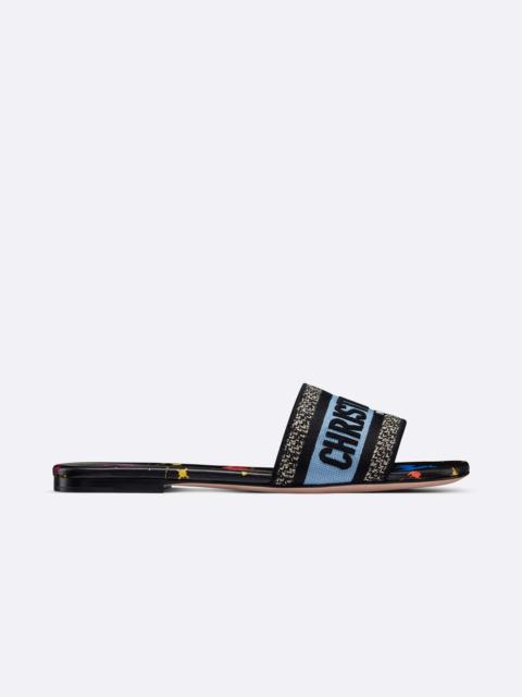 Dior Dway Slide