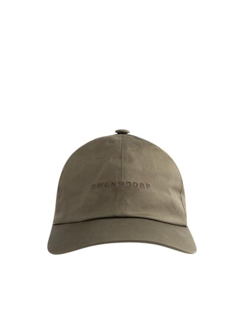 Rick Owens BASEBALL CAP