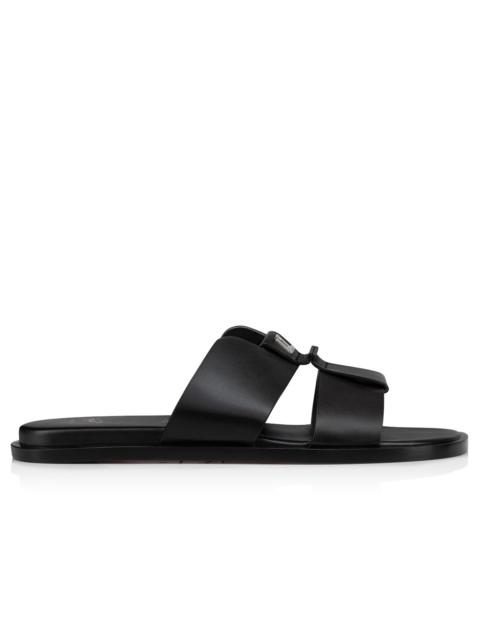 Christian Louboutin Loubi Be Black