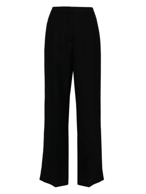 FABIANA FILIPPI wide-leg trousers