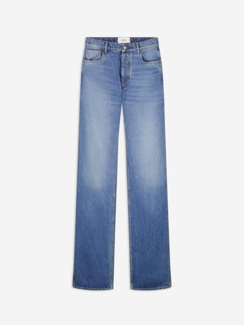 COPERNI Denim Boyfriend Pants