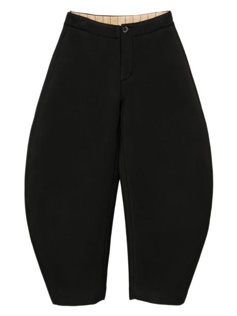 UMA WANG Pollock trousers