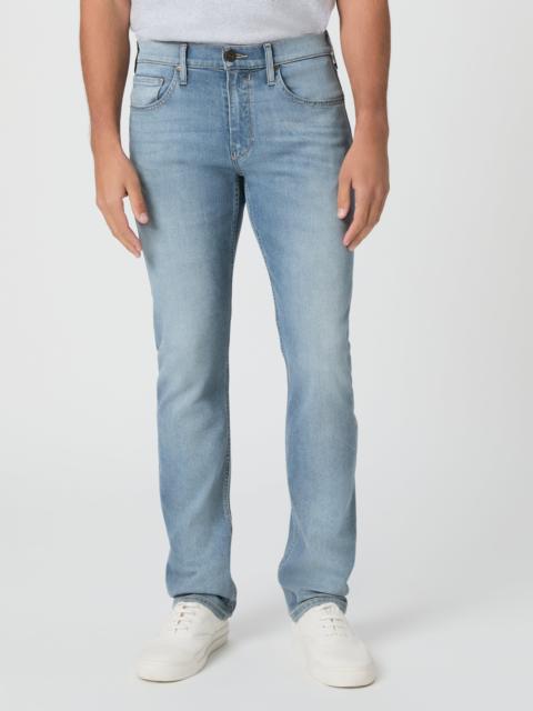 PAIGE Transcend Federal 32" Slim Straight Jean