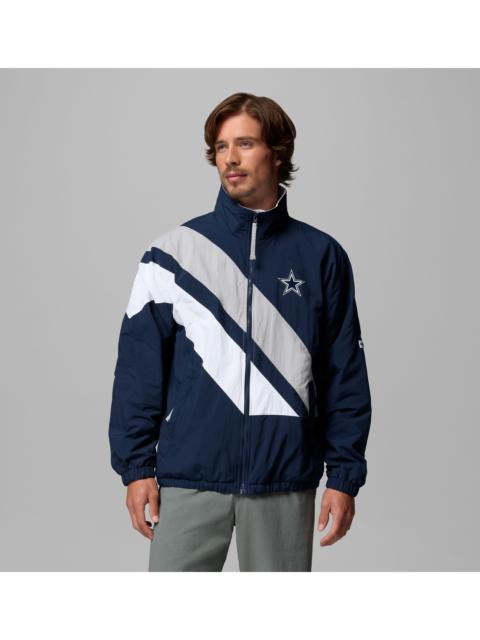 Columbia Men's Reventure Windbreaker - Dallas Cowboys