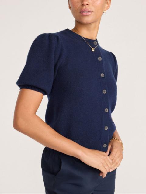 BROCHU WALKER The Havana Cardigan