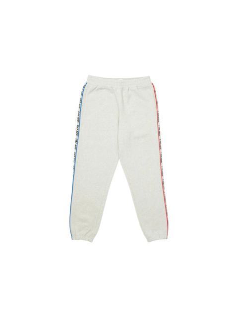 PALACE Palace S-Line Insert Joggers Grey Marl