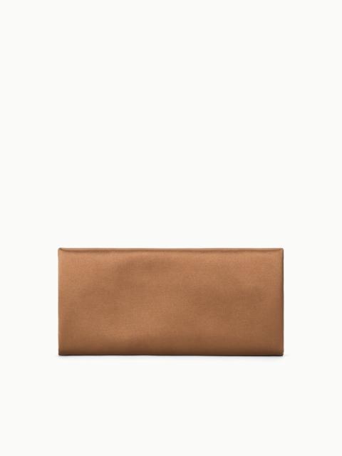 STAUD STAUD MUSE CLUTCH HUSK