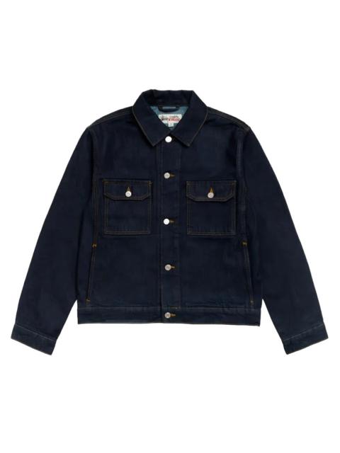Stüssy Denim Trucker Jacket
