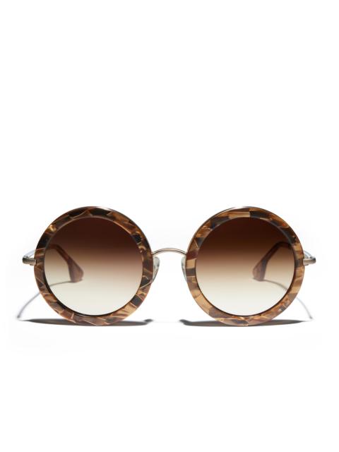 Alice + Olivia BEVERLY SUNGLASSES