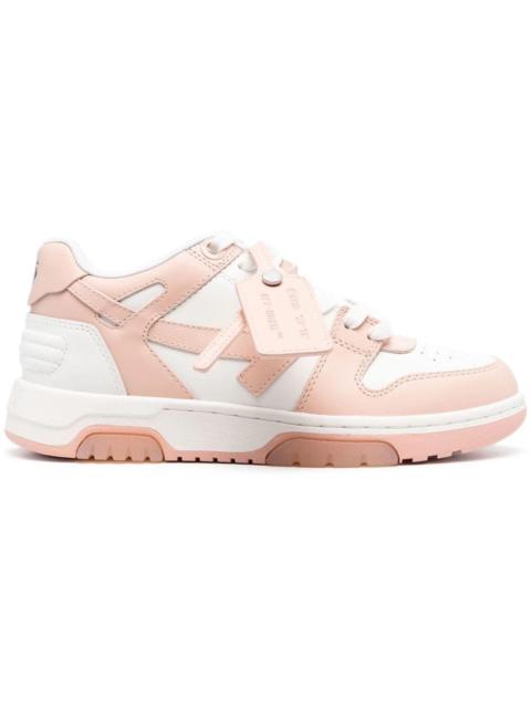 OFF-WHITE Out Of Office 5050 Powder White (Women's)