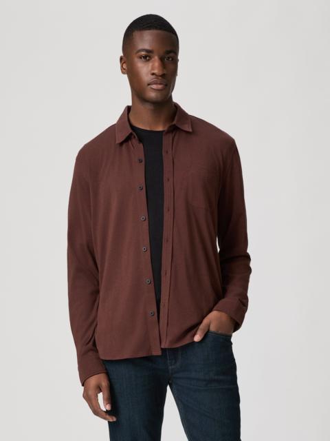 PAIGE Cosgrove Button Up