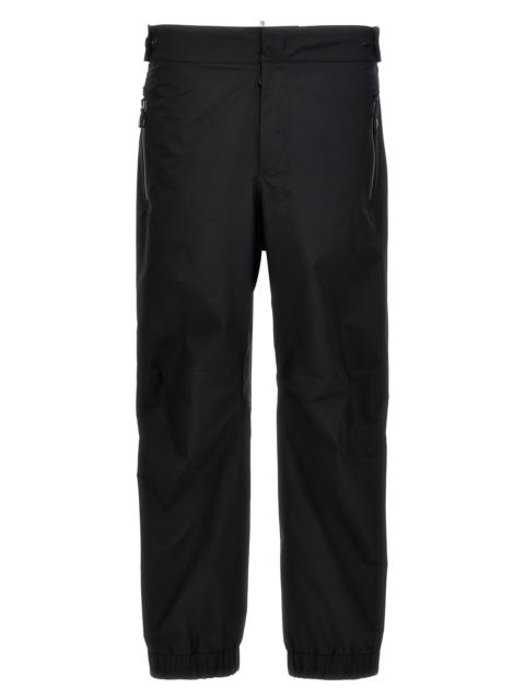 Moncler Grenoble GORE-TEX trousers