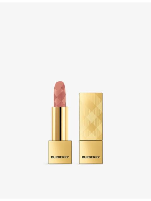 Burberry Kisses matte lipstick 3.3g