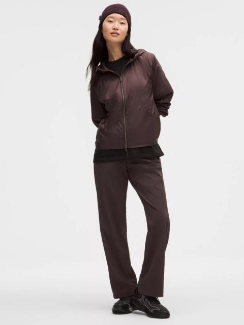 lululemon Nylon Mid-Rise Track Pant *SLNSH Collection